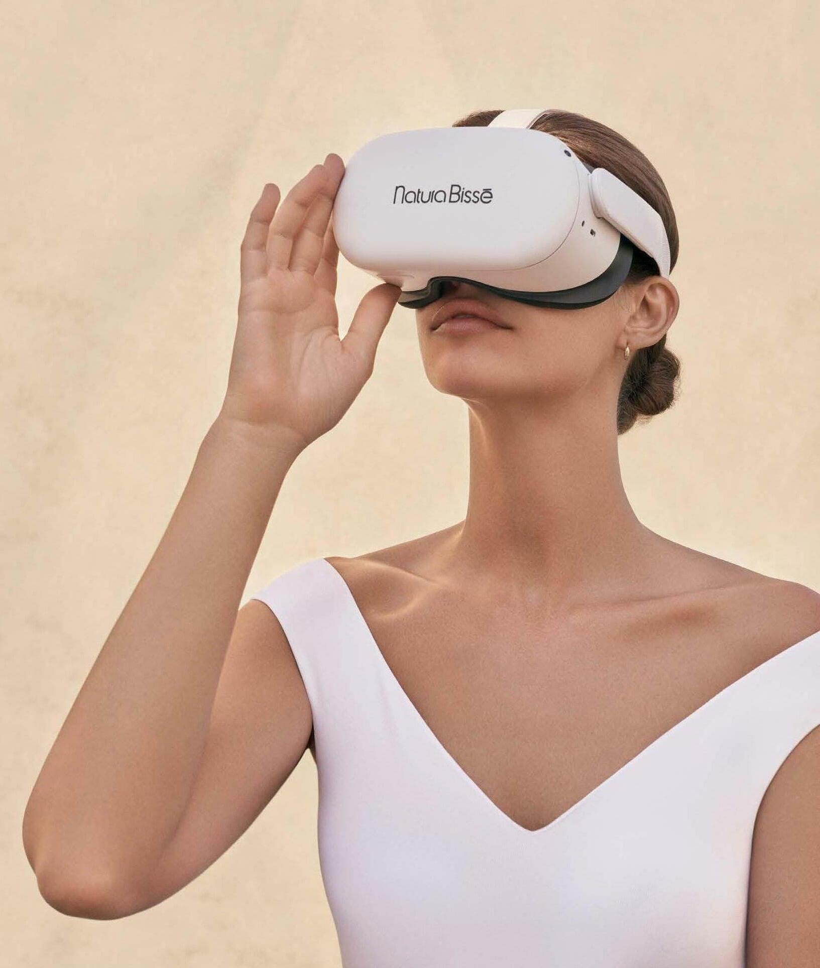 THE MAKEOVER YOU NEED